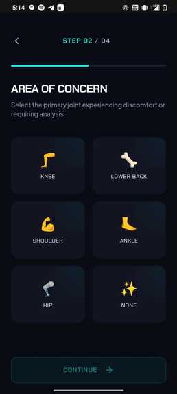 Origin – screenshot 4
