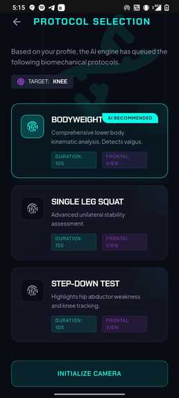 Origin – screenshot 6