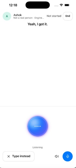 BeforeYouSay – screenshot 5
