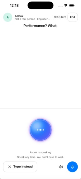 BeforeYouSay – screenshot 6