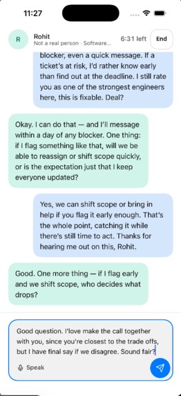 BeforeYouSay – screenshot 12
