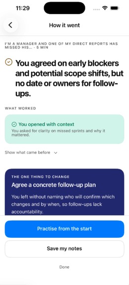 BeforeYouSay – screenshot 14