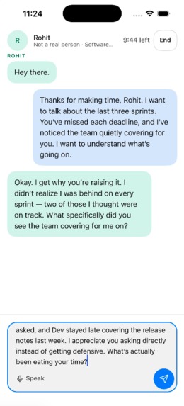 BeforeYouSay – screenshot 15