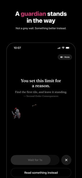 Paradox App  – screenshot 3