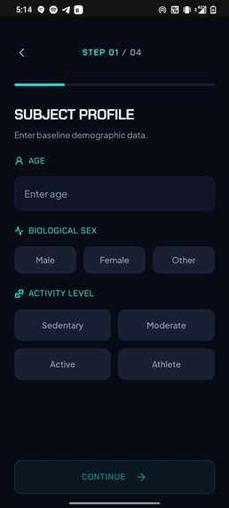 Origin – screenshot 4