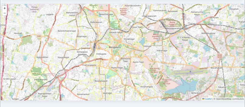 ResQRoute — Emergency Traffic Coordination – screenshot 3