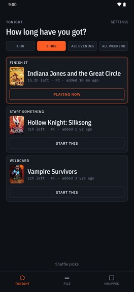 SunkCost – screenshot 8