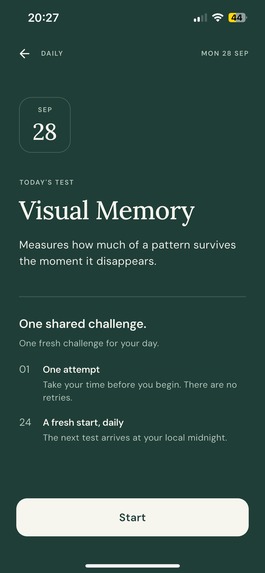 IQ Max – screenshot 3