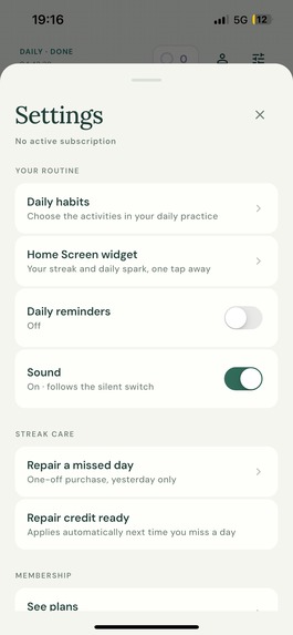 IQ Max – screenshot 4