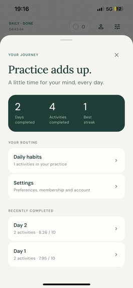 IQ Max – screenshot 5