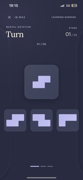 IQ Max – screenshot 6