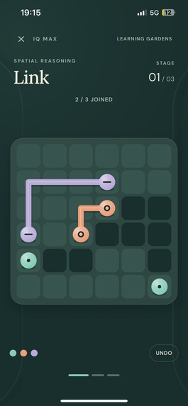 IQ Max – screenshot 7