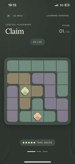 IQ Max – screenshot 10
