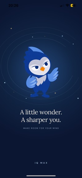 IQ Max – screenshot 1