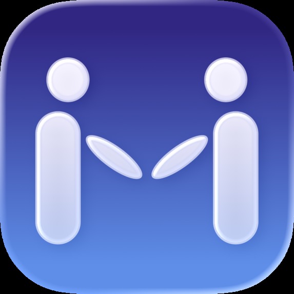 More: Social Confidence Coaching App for iOS – screenshot 1