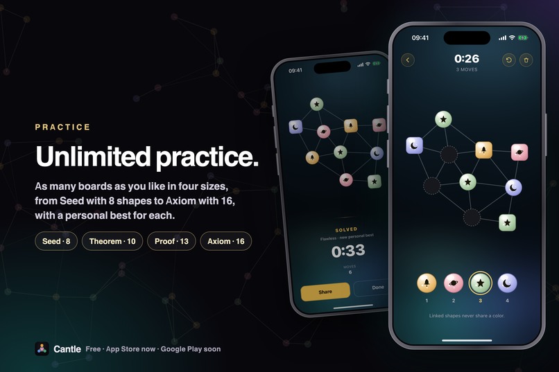 Cantle – screenshot 9