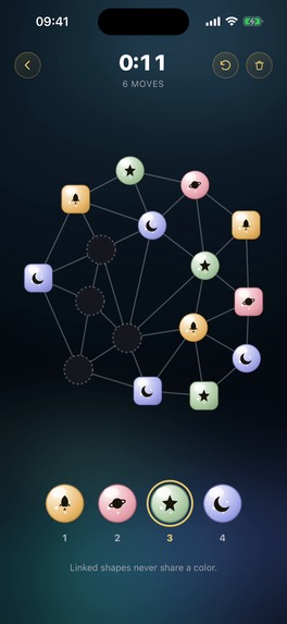 Cantle – screenshot 14