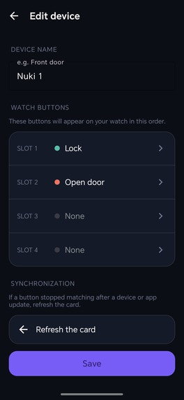 Klok – screenshot 8