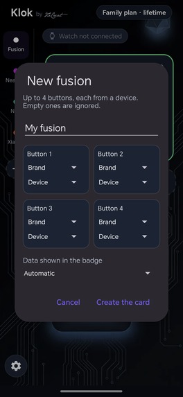 Klok – screenshot 9