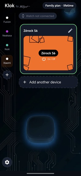 Klok – screenshot 7