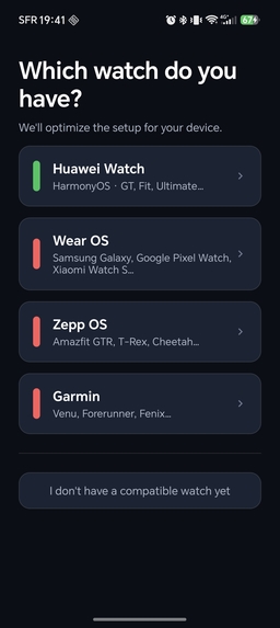 Klok – screenshot 3