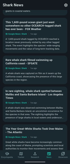 Tru Shark – screenshot 3