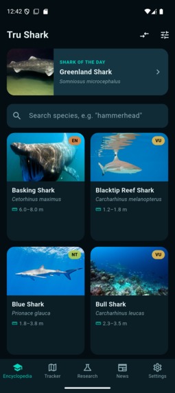 Tru Shark – screenshot 1