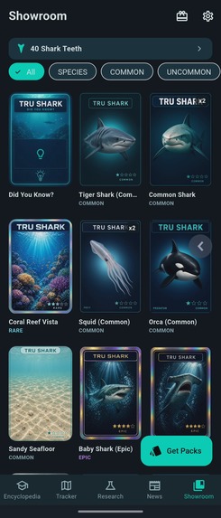 Tru Shark – screenshot 4