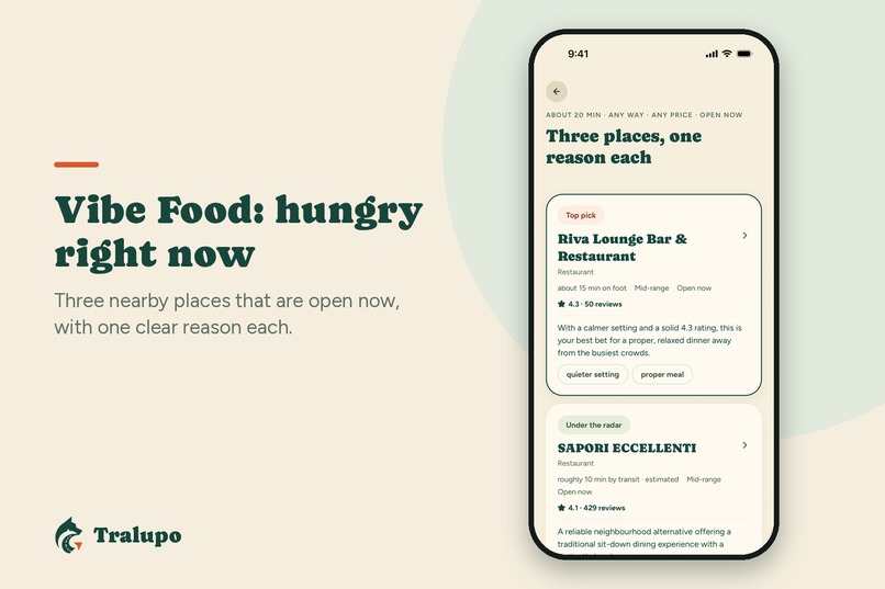 Tralupo – screenshot 6