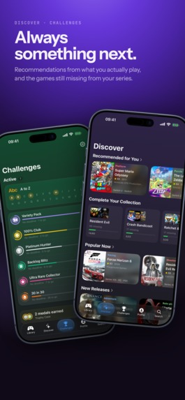GamePanda – screenshot 5