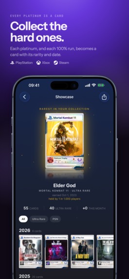GamePanda – screenshot 1