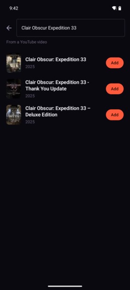 Backlogue – screenshot 7
