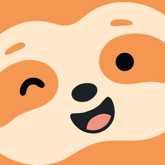 SlothUp – screenshot 1