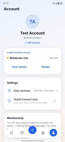 Glux – screenshot 7
