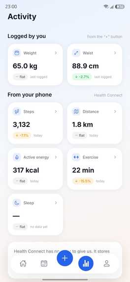 Glux – screenshot 5