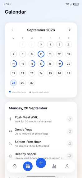 Glux – screenshot 3