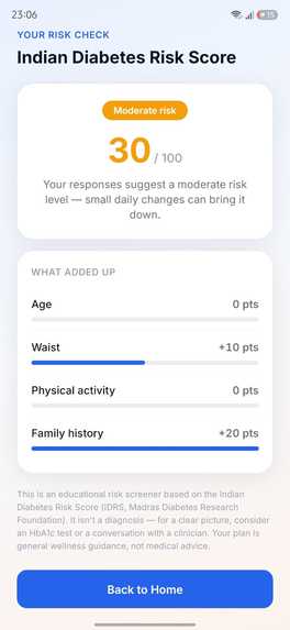 Glux – screenshot 1