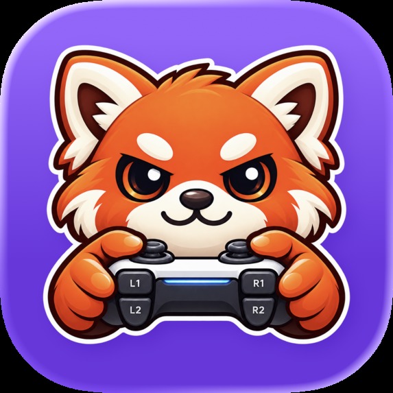 GamePanda – screenshot 6