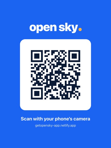 Open Sky  – screenshot 6