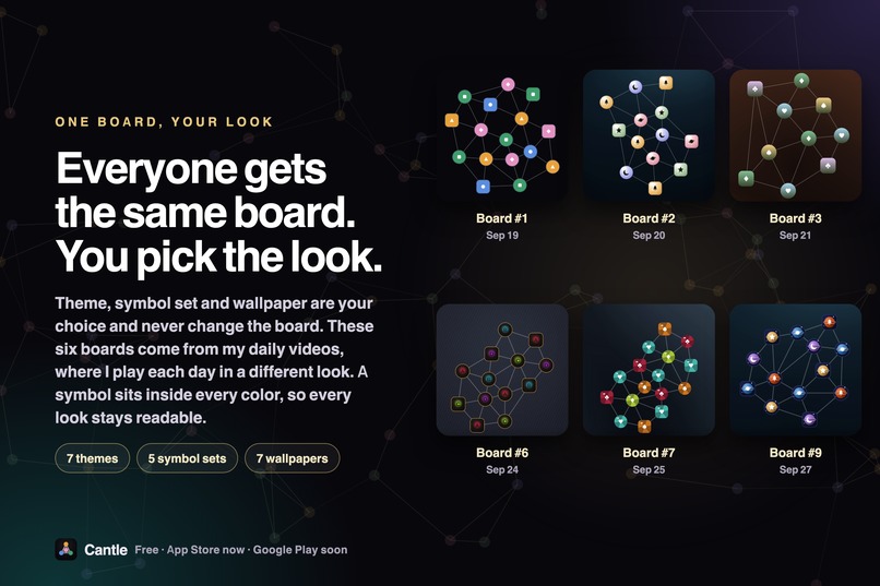 Cantle – screenshot 10