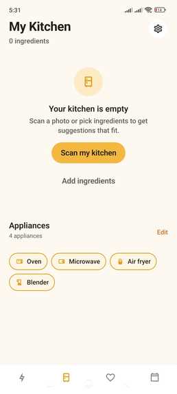 Hummy – screenshot 2