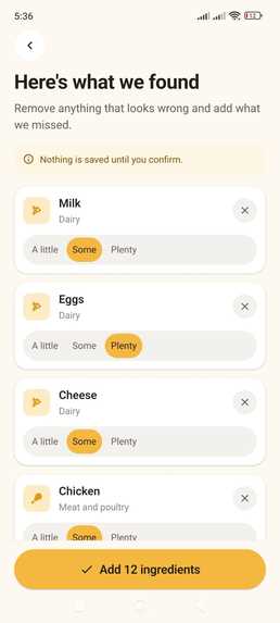 Hummy – screenshot 3