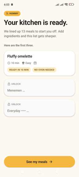 Hummy – screenshot 6