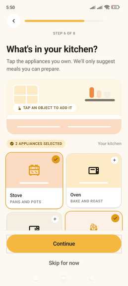 Hummy – screenshot 9