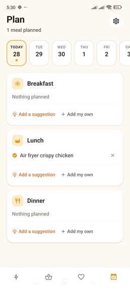 Hummy – screenshot 10