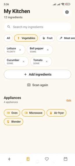 Hummy – screenshot 12