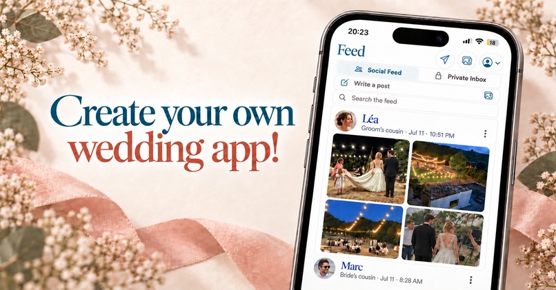Made For Us – screenshot 1