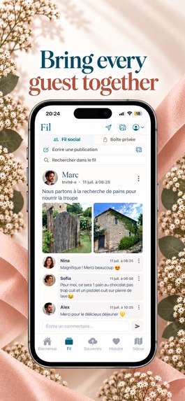Made For Us – screenshot 2