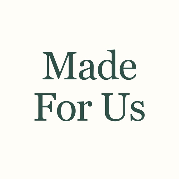 Made For Us – screenshot 3