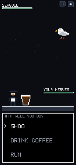 Don’t Spill – screenshot 3